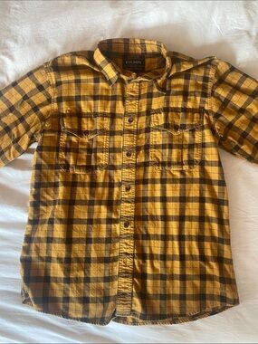 Filson Lightweight Alaskan Guide shirt